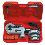 Hoofdafbeelding van de collectie - Electric Tools For Pipe Bending