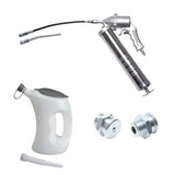 Hoofdafbeelding van de collectie - Lubricant Equipment