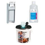 Hoofdafbeelding van de collectie - Handreinigers En -dispensers