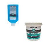 Hoofdafbeelding van de collectie - Lotions En Reinigingspasta's