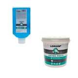 Hoofdafbeelding van de collectie - Washing Lotions And Paste