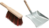 Hoofdafbeelding van de collectie - Hand Brushes And Dustpans
