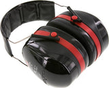 Hoofdafbeelding van de collectie - Ear Plugs And Muffs