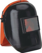 Blasting And Spraying Hoods