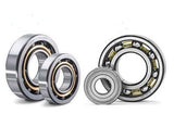 Hoofdafbeelding van de collectie - Bearings