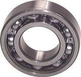 Hoofdafbeelding van de collectie - Ball Bearings