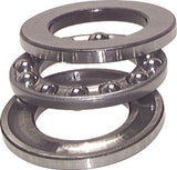 Hoofdafbeelding van de collectie - Flat Thrust Ball Bearing