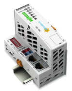 Fieldbus Decentralized Basic Units