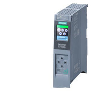 PLC CPU Modules