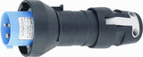 Hoofdafbeelding van de collectie - Explosion Proof CEE Plugs And Couplers