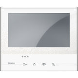 Hoofdafbeelding van de collectie - Door Communication Monitors