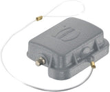 Hoofdafbeelding van de collectie - Cap For Industrial Connector