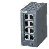 Hoofdafbeelding van de collectie - Network Switches