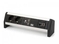 Desk Connecting Units