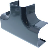 Installation Duct Tees