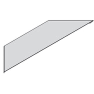 Cable Support System Add-On Tee Covers
