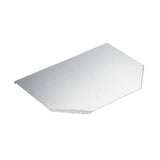 Hoofdafbeelding van de collectie - Kabelondersteuningssysteem T-Stuk Afdekkingen