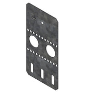 Montageplaten Voor Kabelondersteuningssysteem