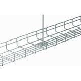 Hoofdafbeelding van de collectie - Cable Support System Ceiling Profiles