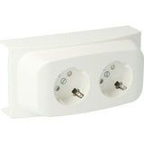 Hoofdafbeelding van de collectie - Skirting Duct Appliance Boxes