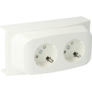 Skirting Duct Appliance Boxes