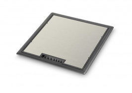 Insulating Plate Mounting Cover Underfloor Duct Boxes