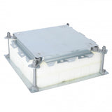 Hoofdafbeelding van de collectie - Underfloor Installation Service Boxes