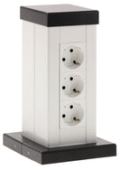 Installation Columns