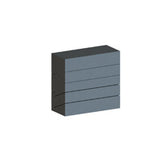 Hoofdafbeelding van de collectie - Wall Duct Acoustic Baffles