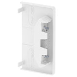 Hoofdafbeelding van de collectie - Wall Duct End Pieces