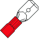 Hoofdafbeelding van de collectie - Round Or Flat Plug-Receptacles