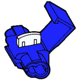 Hoofdafbeelding van de collectie - Laagstroomconnectoren