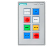Hoofdafbeelding van de collectie - Push Button Panels