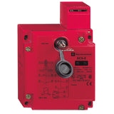 Hoofdafbeelding van de collectie - Position Switches With Guard Locking