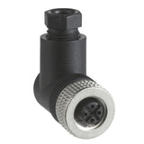 Hoofdafbeelding van de collectie - Field Assembly Circular Connectors