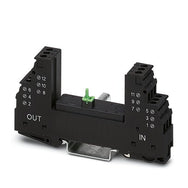 Surge Protection Device Basic Elements