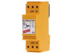 MCR Technology Combined Arrester