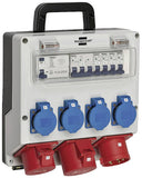 Hoofdafbeelding van de collectie - Shutting Actuators