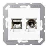 Hoofdafbeelding van de collectie - Schakelapparatuur Inzetstukken