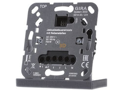 Jaloezieënbesturingseenheden