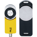 Hoofdafbeelding van de collectie - Mechanical Interlock Switches