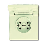 Hoofdafbeelding van de collectie - Perilex Socket Outlets