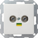 Hoofdafbeelding van de collectie - Potential Equalization Socket Outlets