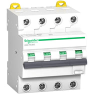 Earth Leakage Circuit Breakers