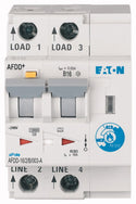 Earth Leakage Circuit Breakers With Auxiliary Devices