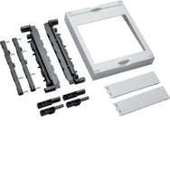 Verdeler Montage Laagspanning HRC-Zekeringssystemen