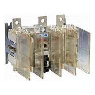 Fuse Switch Disconnectors With Housings