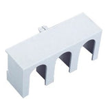 Hoofdafbeelding van de collectie - Low Voltage HRC Fuse Bases Accessories And Spare Parts