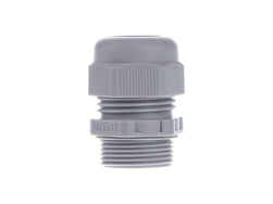 Threaded Bushes