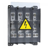 Hoofdafbeelding van de collectie - Distributor Assembly Terminal Blocks